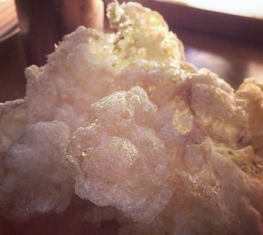 Beef Tendon Edited Flickr