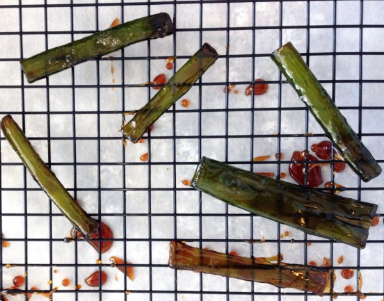 Candied Angelica Translucent