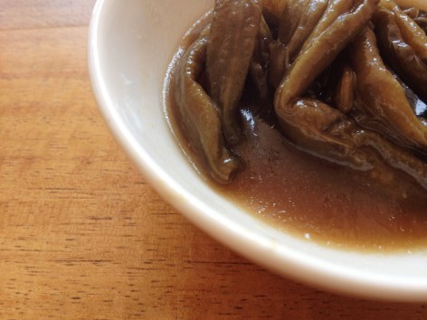 Leather Britches with Potlicker