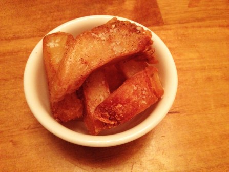 Triple Cooked Chips Final